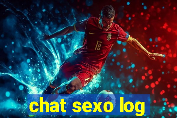 chat sexo log